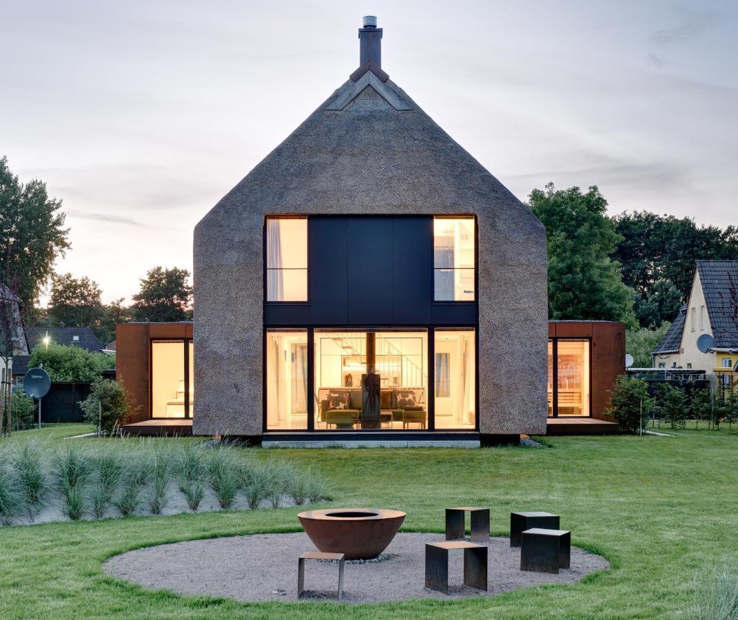 Holiday home Seestueck