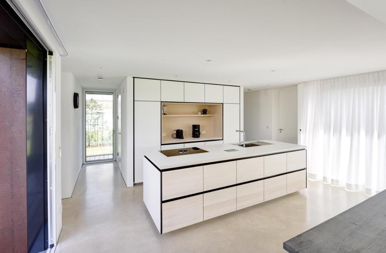 Holiday home Seestueck Prerow