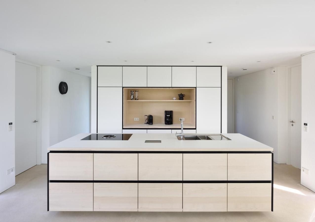 Seestueck Holiday home Prerow