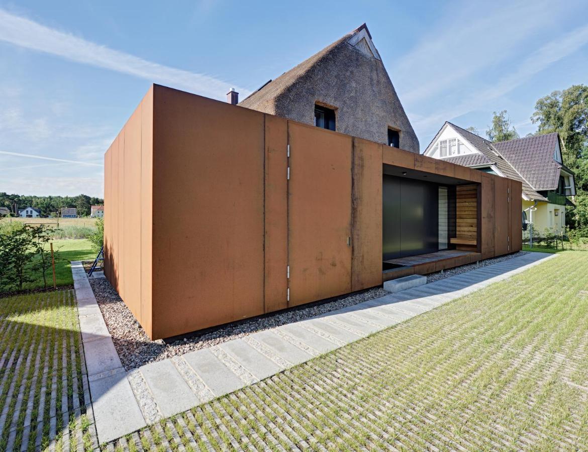 Seestueck Holiday home