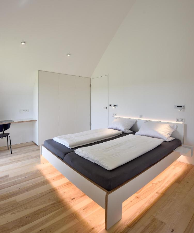 Holiday home Seestueck Prerow