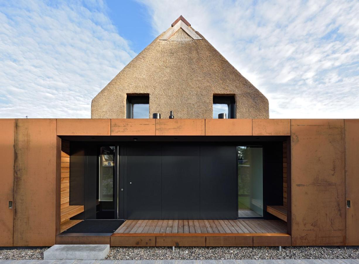 Holiday home Seestueck