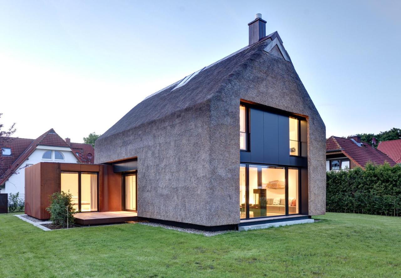 Seestueck Holiday home