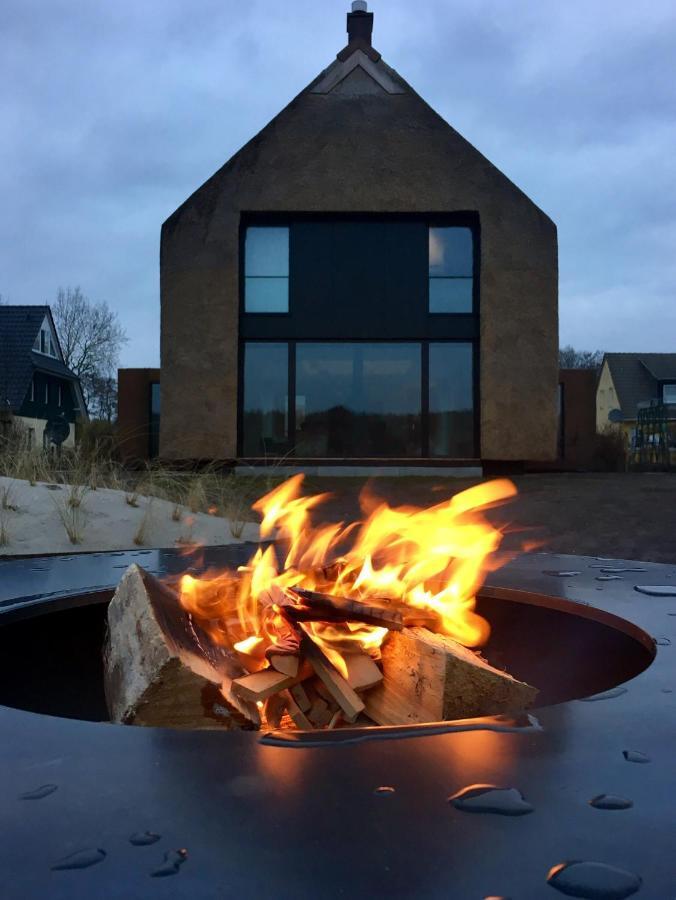 Seestueck Holiday home Prerow