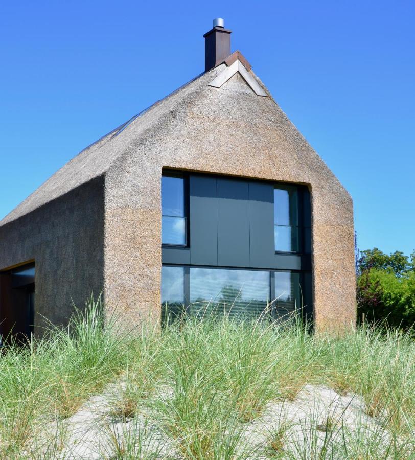 Seestueck Holiday home Prerow